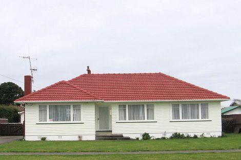 Photo of property in 59 Trafalgar Street, Levin, 5510