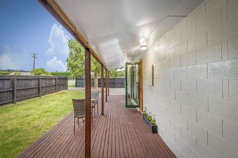 Photo of property in 6 Hobbs Street, Hororata, 7572