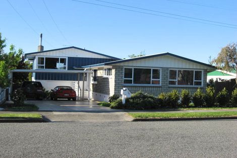 Photo of property in 26 Selwyn Street, Witherlea, Blenheim, 7201