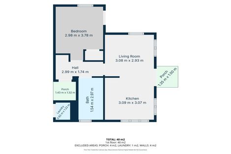 Photo of property in 1-3 Beauchamp Place, Lake Tekapo, 7999