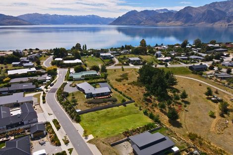 Photo of property in 6 Sarges Way, Lake Hawea, 9382