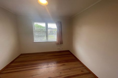 Photo of property in 5 Bowater Place, Manurewa, Auckland, 2102
