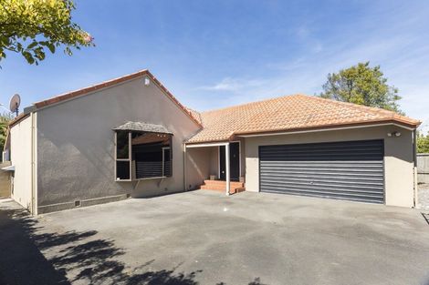 Photo of property in 30 Hamilton Avenue, Ilam, Christchurch, 8041