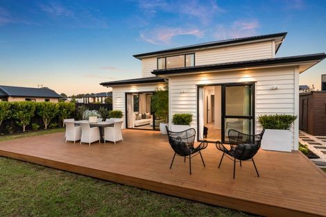 Photo of property in 91 Riverhead Point Drive, Riverhead, 0820