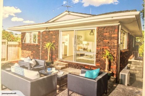 Photo of property in 2/20 Morton Avenue, Forrest Hill, Auckland, 0620