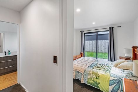 Photo of property in 15 Billy T Lane, Rolleston, 7615