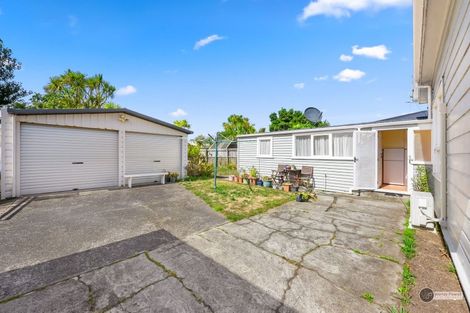 Photo of property in 8 Buick Street, Petone, Lower Hutt, 5012