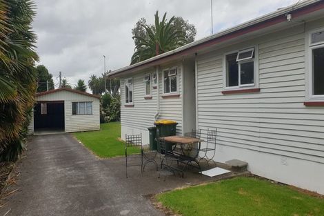 Photo of property in 104 Gloucester Road, Manurewa, Auckland, 2102
