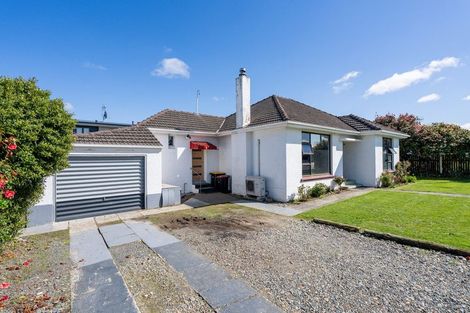 Photo of property in 88 Doon Street, Invercargill, 9810