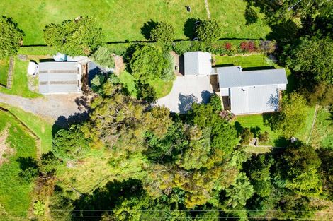 Photo of property in 282 Smart Road, Hillsborough, New Plymouth, 4372