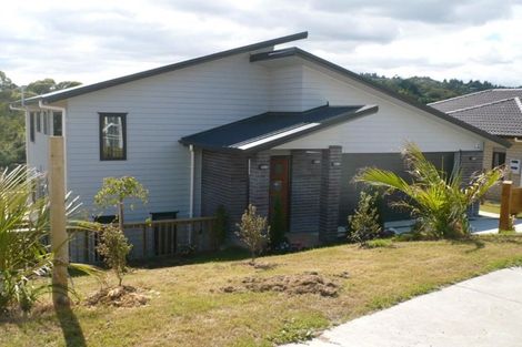 Photo of property in 115 Keri Vista Rise, Papakura, 2110