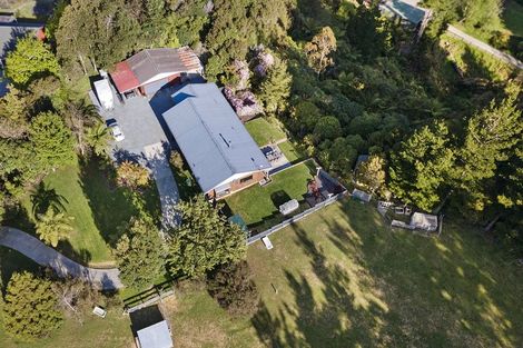 Photo of property in 1522d Akatarawa Road, Akatarawa Valley, Upper Hutt, 5372