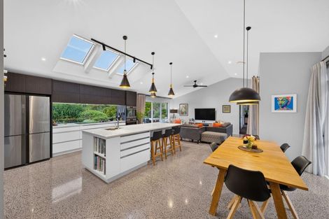 Photo of property in 101 Mount Albion Rise, Taupaki, Henderson, 0782