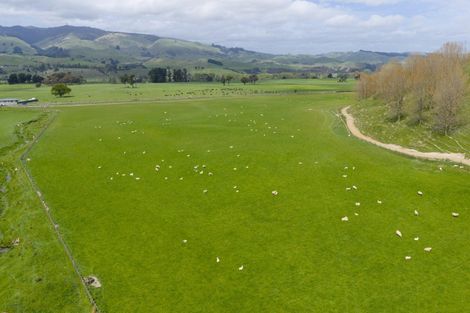 Photo of property in 643c Pohangina Road, Ashhurst, 4884