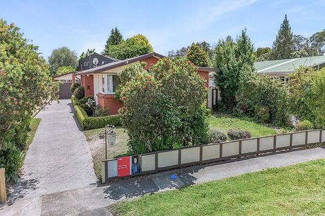 Photo of property in 289 Bankwood Road, Chartwell, Hamilton, 3210