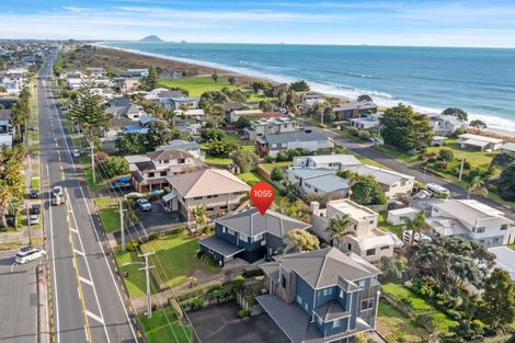 Photo of property in 1055 Papamoa Beach Road, Papamoa Beach, Papamoa, 3118