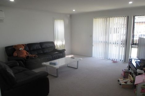 Photo of property in 6 Edgeview Crescent, Fitzroy, Hamilton, 3206