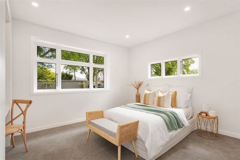 Photo of property in 142 Mersey Street, St Albans, Christchurch, 8014