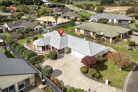 Photo of property in 9 Ashmore Court, Bethlehem, Tauranga, 3110