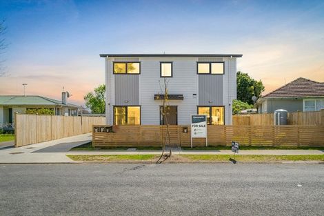 Photo of property in 14a Kairanga Street, Mangere East, Auckland, 2024