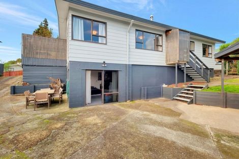 Photo of property in 55 Bongard Street, Gate Pa, Tauranga, 3112