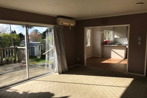 Photo of property in 16 Nevada Avenue, Pakuranga Heights, Auckland, 2010