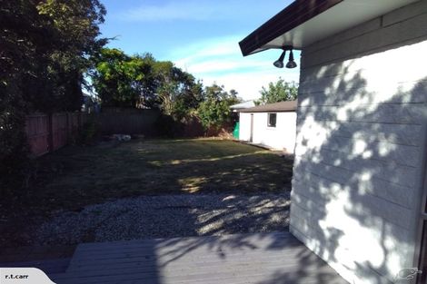 Photo of property in 96 Queenspark Drive, Parklands, Christchurch, 8083