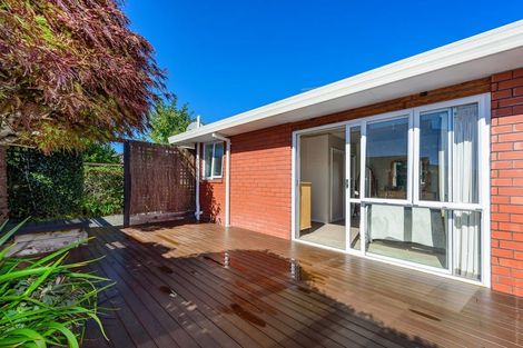 Photo of property in 1/10c Fovant Street, Russley, Christchurch, 8042