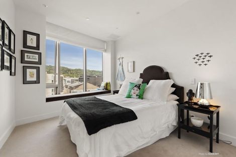 Photo of property in 704/1 Market Lane, Wellington Central, Wellington, 6011
