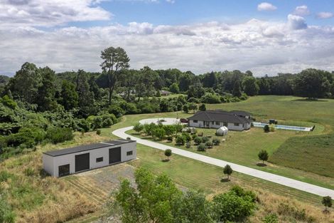 Photo of property in 16a Titoki Drive, Tamahere, Hamilton, 3283