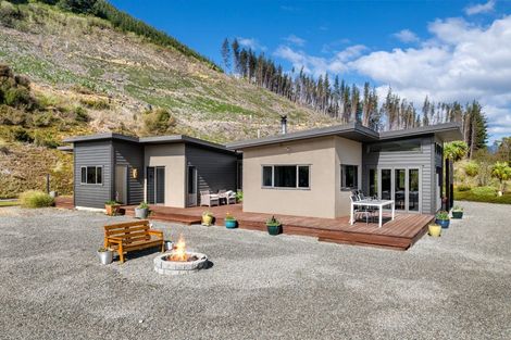 Photo of property in 267 Kaiuma Bay Road, Canvastown, Havelock, 7178