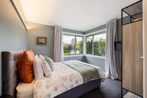 Photo of property in 10 Reynolds Avenue, Bishopdale, Christchurch, 8053