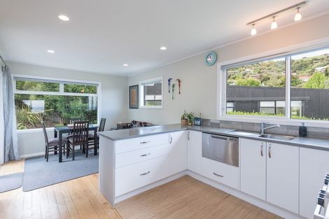 Photo of property in 33 Tosswill Road, Tahunanui, Nelson, 7011