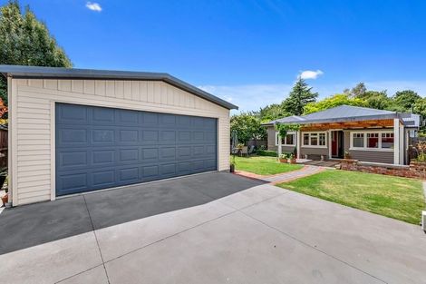 Photo of property in 51 Saint James Avenue, Papanui, Christchurch, 8053