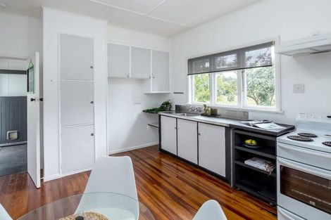 Photo of property in 4 South Featherston Road, South Featherston, Featherston, 5771