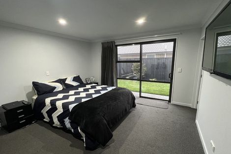 Photo of property in 22 Hillbourne Street, Halswell, Christchurch, 8025