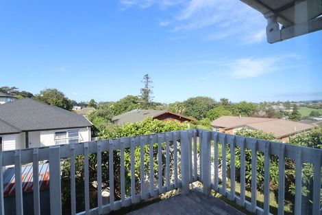 Photo of property in 192 Cook Street, Howick, Auckland, 2014