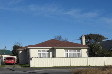 Photo of property in 391 Herbert Street, Windsor, Invercargill, 9810