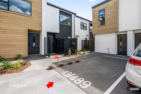 Photo of property in 13/489 Riverside Drive, Fairfield, Lower Hutt, 5011