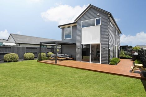 Photo of property in 40 Voight Avenue, Chartwell, Hamilton, 3210