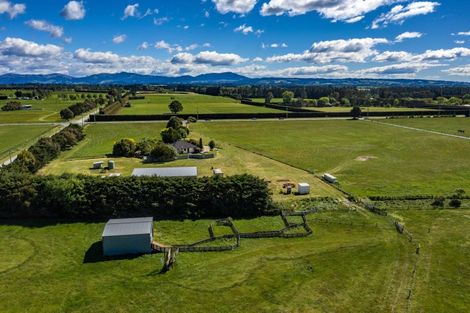 Photo of property in 679 Oxford Road, Fernside, Rangiora, 7471