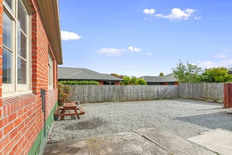 Photo of property in 110 Lyttelton Street, Spreydon, Christchurch, 8024