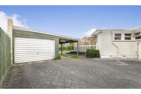 Photo of property in 7 Mail Avenue, Weymouth, Auckland, 2103
