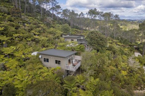 Photo of property in 63 Orchard Road, Hahei, Whitianga, 3591