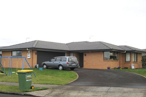 Photo of property in 21 Newfield Drive, Fairview Downs, Hamilton, 3214