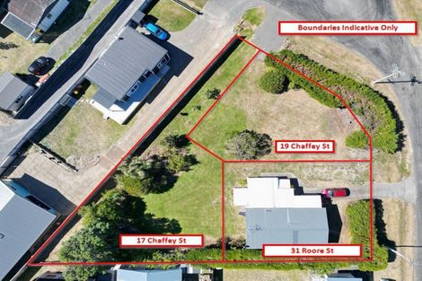 Photo of property in 17 Chaffey Street, Foxton Beach, Foxton, 4815
