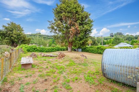Photo of property in 6 Reremai Street, Manunui, Taumarunui, 3992