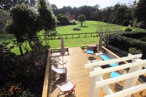 Photo of property in 79 Bungard Road, Karaka, Papakura, 2580