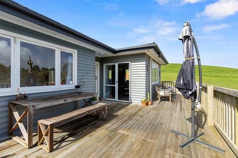 Photo of property in 887a Waingaro Road, Glen Massey, Ngaruawahia, 3793