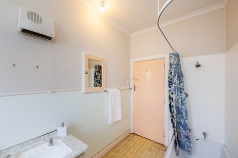 Photo of property in 11 Moore Street, West End, Palmerston North, 4412